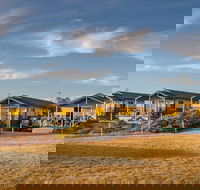 Dongara Tourist Park - South Australia Travel