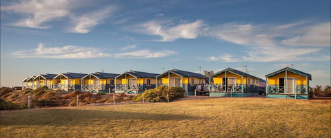Dongara Tourist Park - South Australia Travel 0