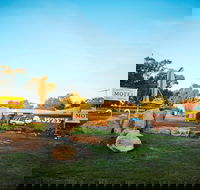 Dunolly Golden Triangle Motel - South Australia Travel