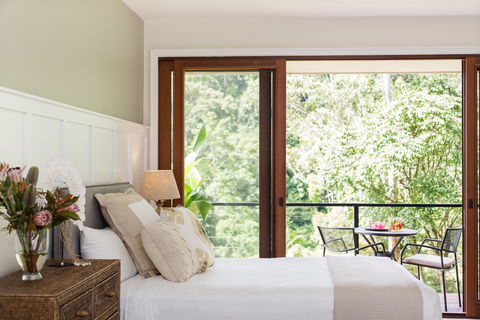 Eden Health Retreat - South Australia Travel 1