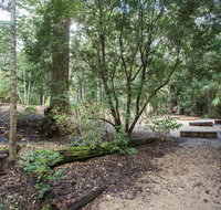 Eungella National Park camping