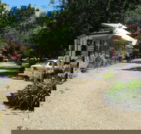 Everton Caravan and Tourist Park - South Australia Travel