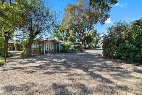 Everton Caravan And Tourist Park - South Australia Travel 1