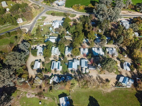 Everton Caravan And Tourist Park - South Australia Travel 2