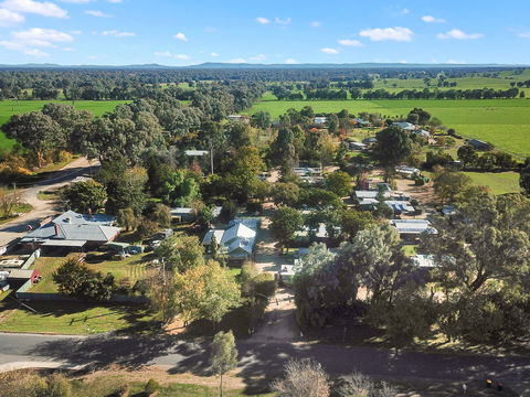 Everton Caravan And Tourist Park - South Australia Travel 3