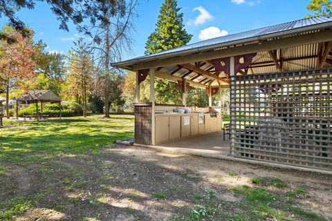 Everton Caravan And Tourist Park - South Australia Travel 4