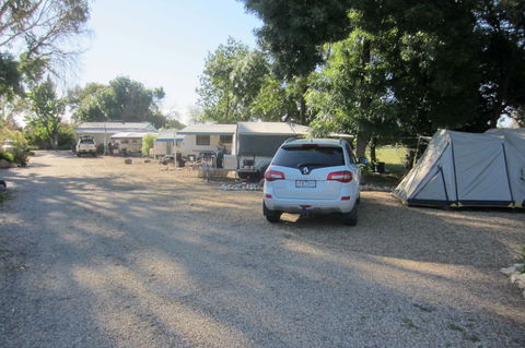 Everton Caravan And Tourist Park - South Australia Travel 7