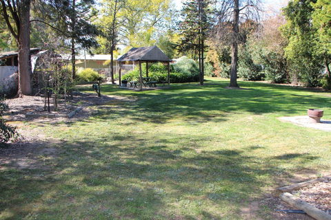 Everton Caravan And Tourist Park - South Australia Travel 9