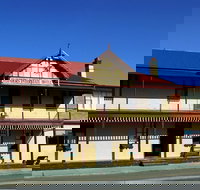 Flinders Island Interstate Hotel - South Australia Travel