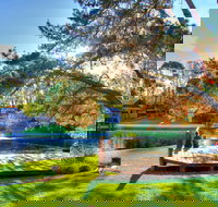 Fonty's Pool and Caravan Park - South Australia Travel