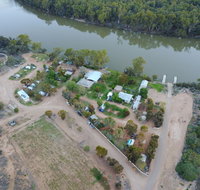 Fort Courage Caravan Park - South Australia Travel