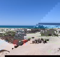 Fowlers Bay Beach House - South Australia Travel