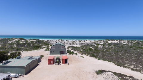 Fowlers Bay Beach House - South Australia Travel 0