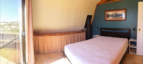 Fowlers Bay Beach House - South Australia Travel 1