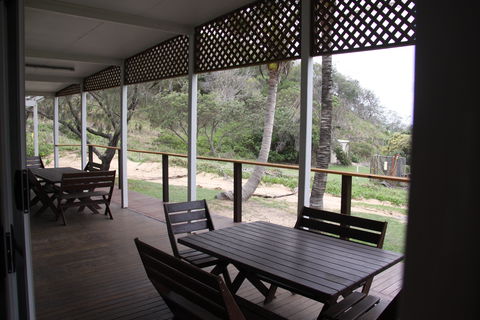 Fraser View - South Australia Travel 0