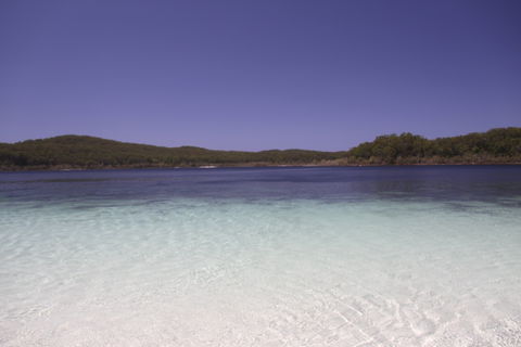 Fraser View - South Australia Travel 3