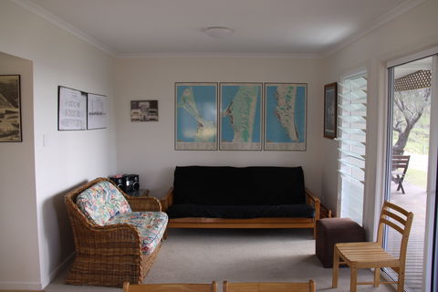 Fraser View - South Australia Travel 4