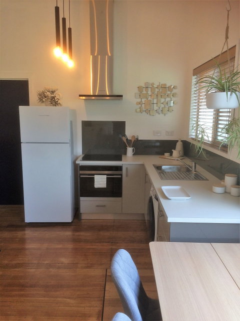 Franklin Accommodation - South Australia Travel 1