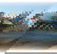 George 4th Inn Hotel Accommodation - South Australia Travel