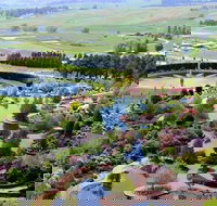 Glamping at Mayfield Garden - South Australia Travel