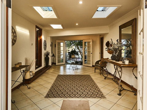 Glenellyn House - Servants Quarters - South Australia Travel 2