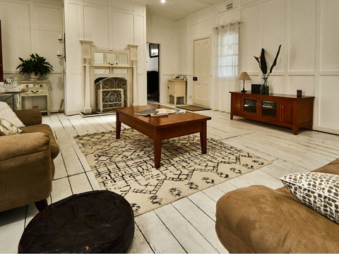 Glenellyn House - Servants Quarters - South Australia Travel 3