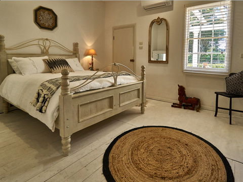 Glenellyn House - Servants Quarters - South Australia Travel 4