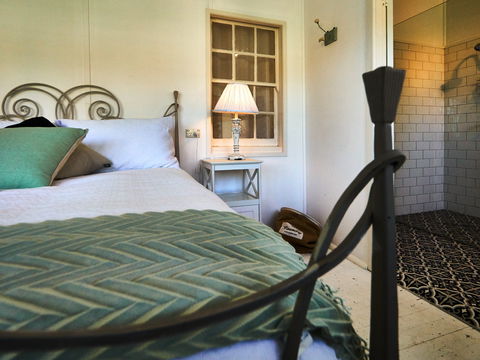 Glenellyn House - Servants Quarters - South Australia Travel 5