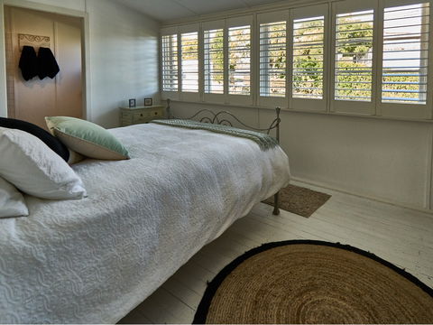 Glenellyn House - Servants Quarters - South Australia Travel 6