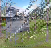 Gold Coast Tree Houses - South Australia Travel