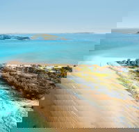 Great Keppel Island Hideaway - South Australia Travel