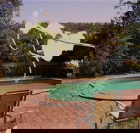 Guest House Mulla Villa - South Australia Travel