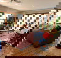 Hahndorf Luxury Lodge - South Australia Travel