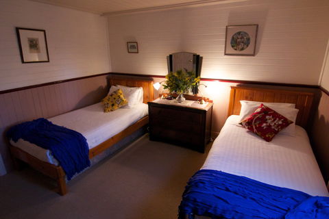 Hamlet Downs Country Accommodation - South Australia Travel 2