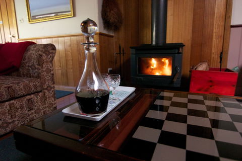Hamlet Downs Country Accommodation - South Australia Travel 3