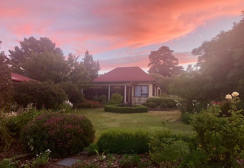 Hamlet Downs Country Accommodation - South Australia Travel 5
