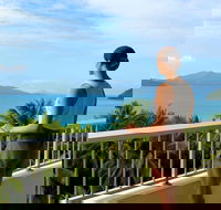 Hamilton Island Reef View Hotel - South Australia Travel