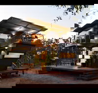Hideaway Litchfield - South Australia Travel
