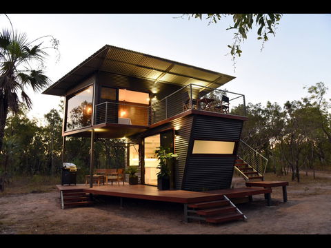 Hideaway Litchfield - South Australia Travel 0