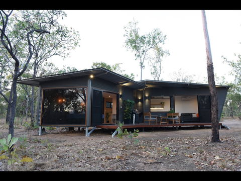 Hideaway Litchfield - South Australia Travel 1