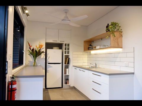 Hideaway Litchfield - South Australia Travel 4
