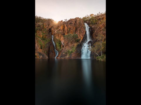 Hideaway Litchfield - South Australia Travel 5
