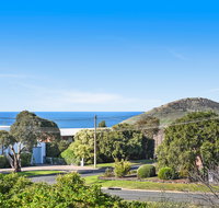 Highview - Panormaic Views Across Encounter Bay - South Australia Travel