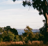Hilltop Barn at Swan Bay - South Australia Travel