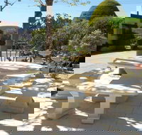 Hillview Motel - South Australia Travel