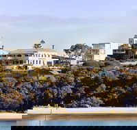 Hotel Sorrento - South Australia Travel