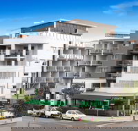 Hotel Chino - South Australia Travel