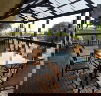 Hurtles - South Australia Travel