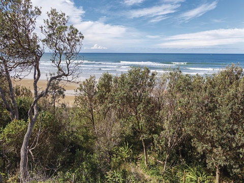 Illaroo Group Camping Area - South Australia Travel 2