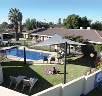 Jacaranda Motel and Holiday Units - South Australia Travel